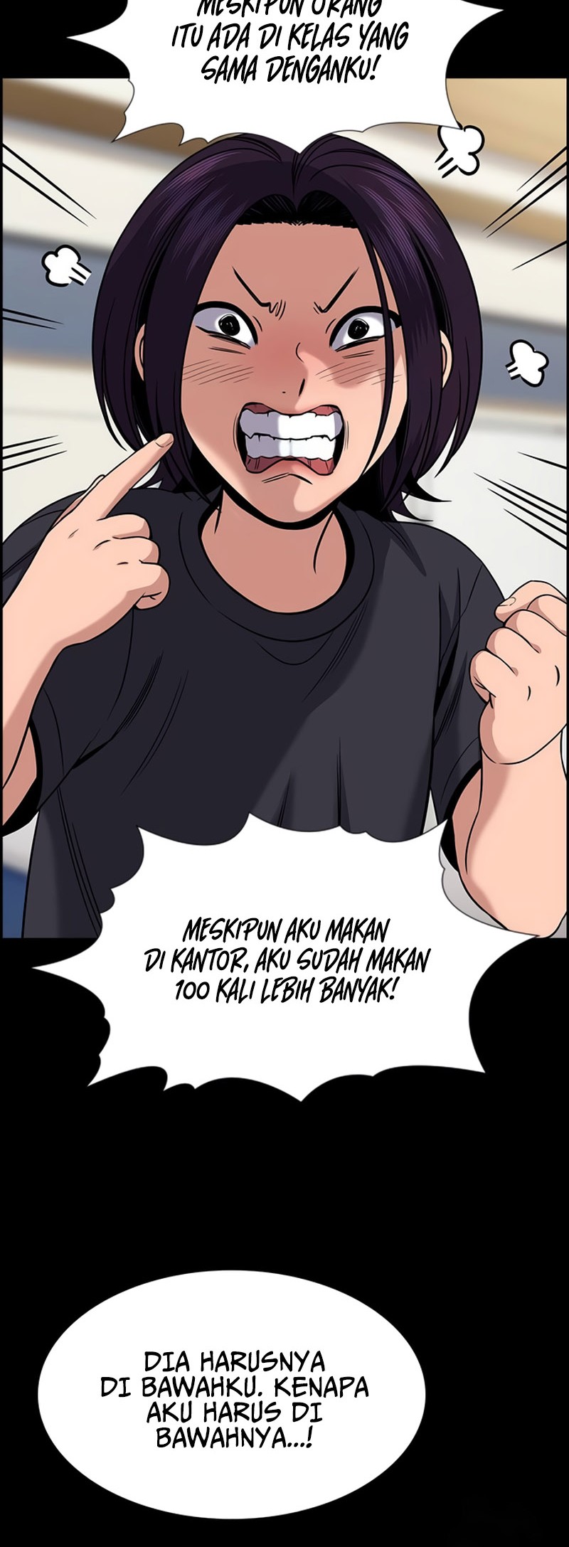 Chapter 160 - halaman 20