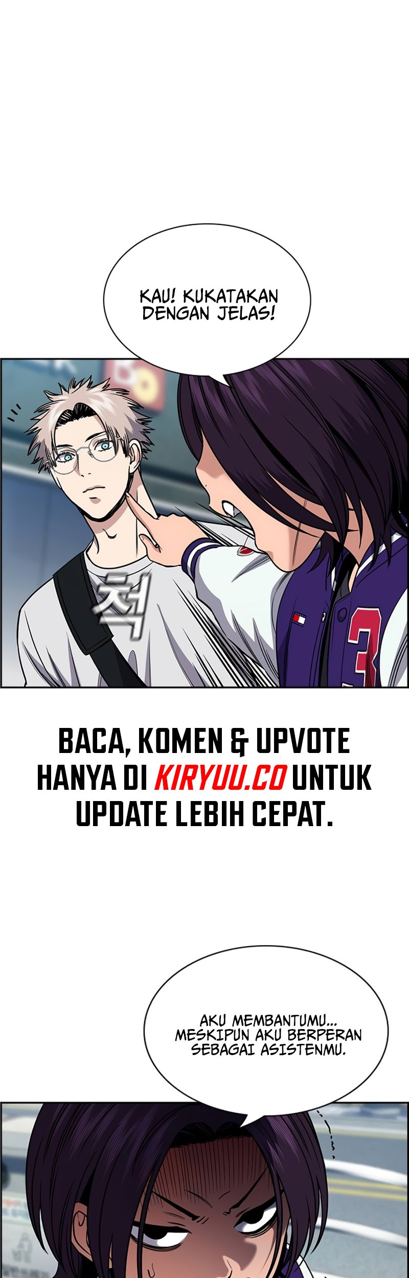 Chapter 160 - halaman 24