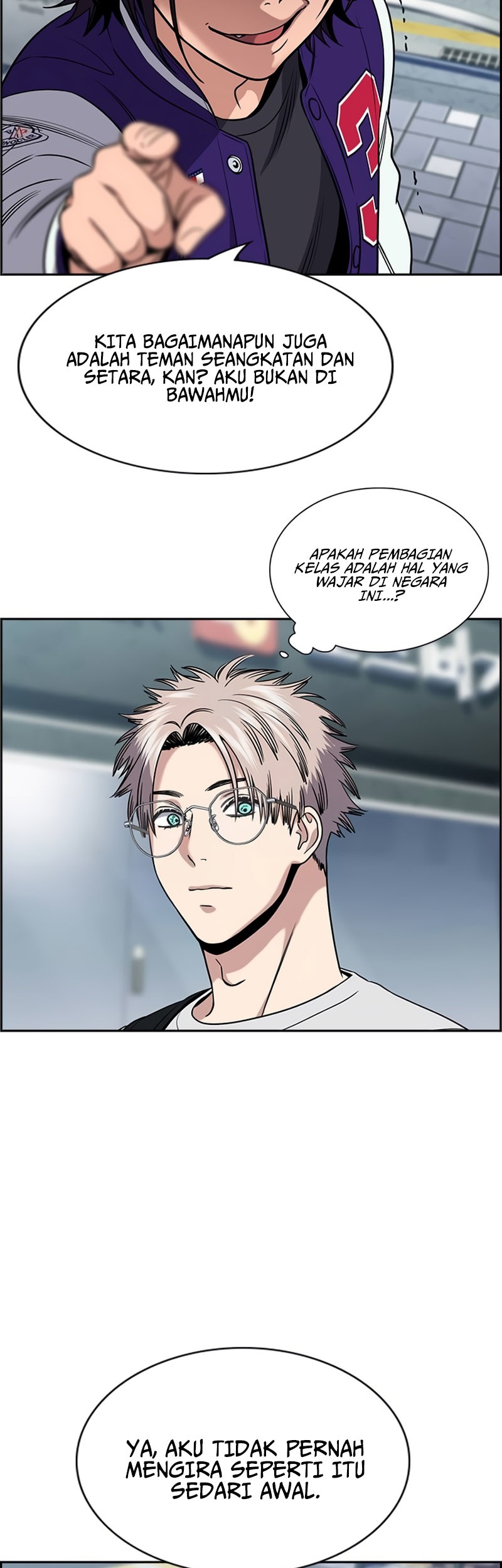 Chapter 160 - halaman 25