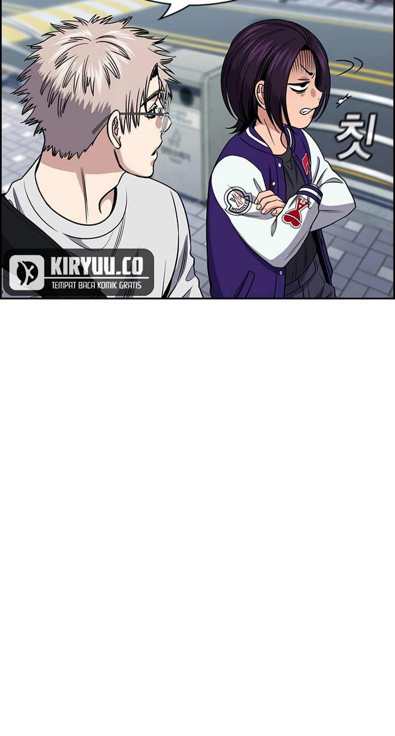 Chapter 160 - halaman 26