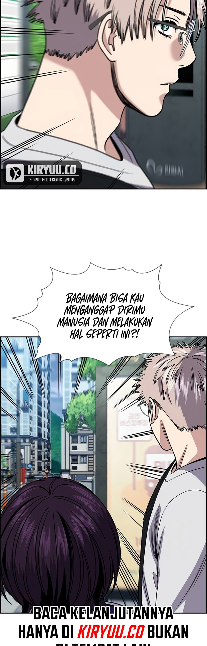 Chapter 160 - halaman 28