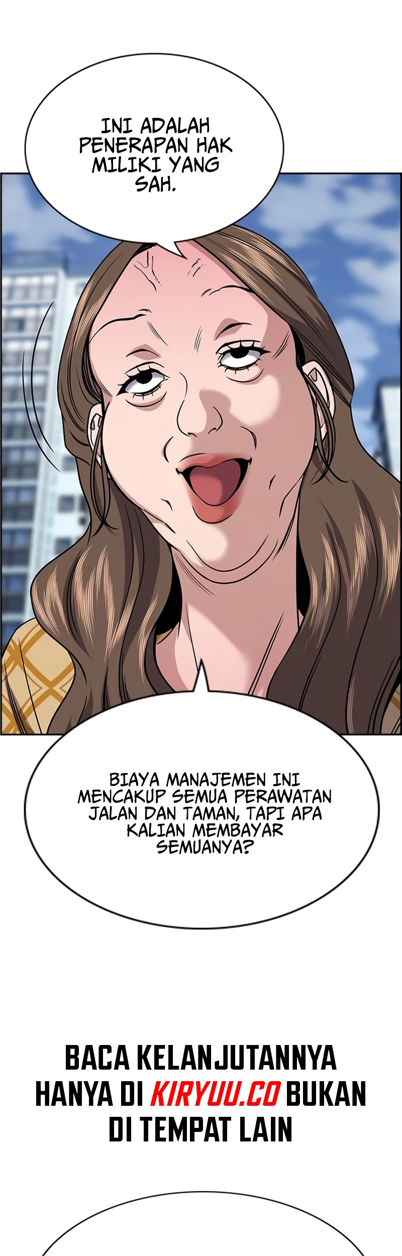 Chapter 160 - halaman 35