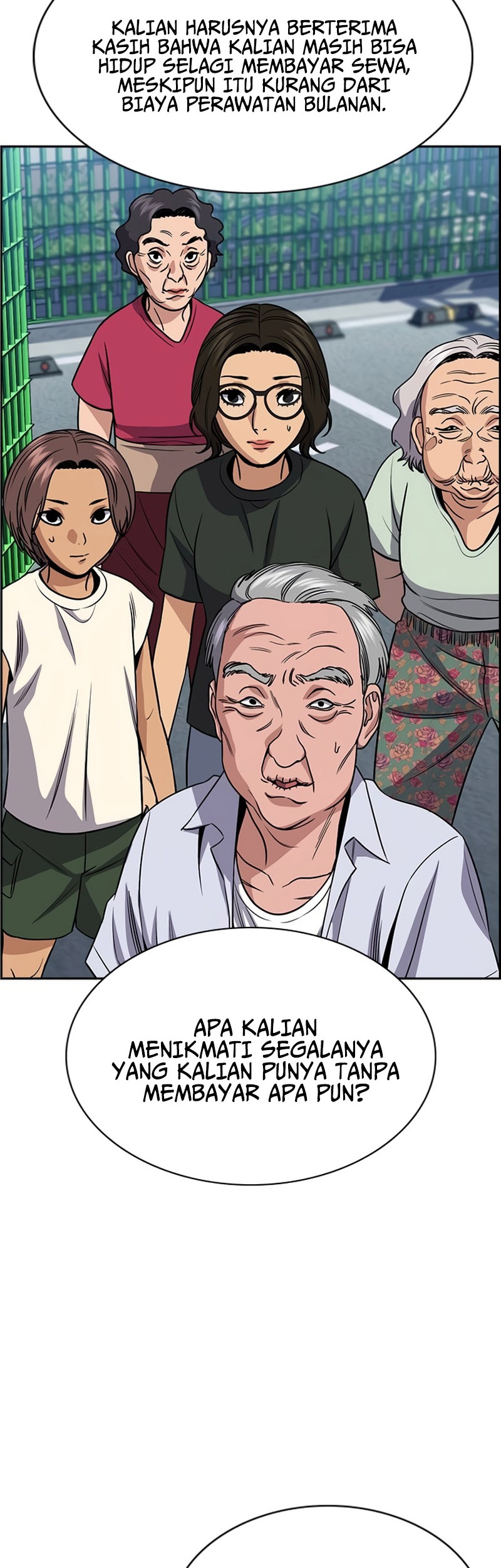 Chapter 160 - halaman 36