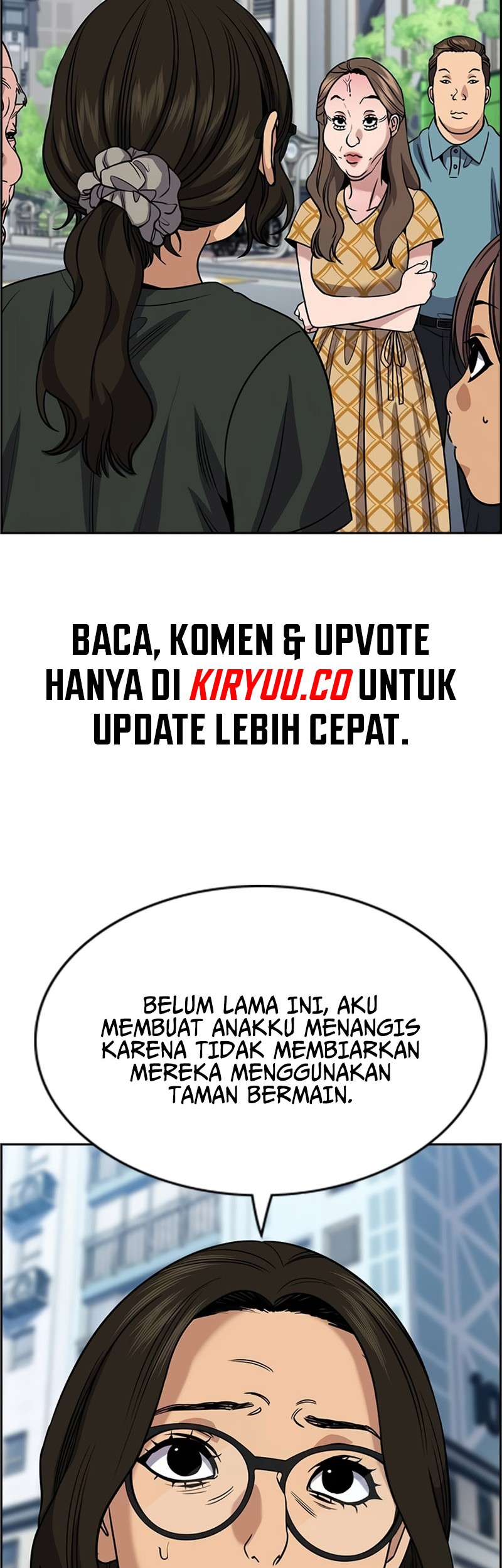 Chapter 160 - halaman 38
