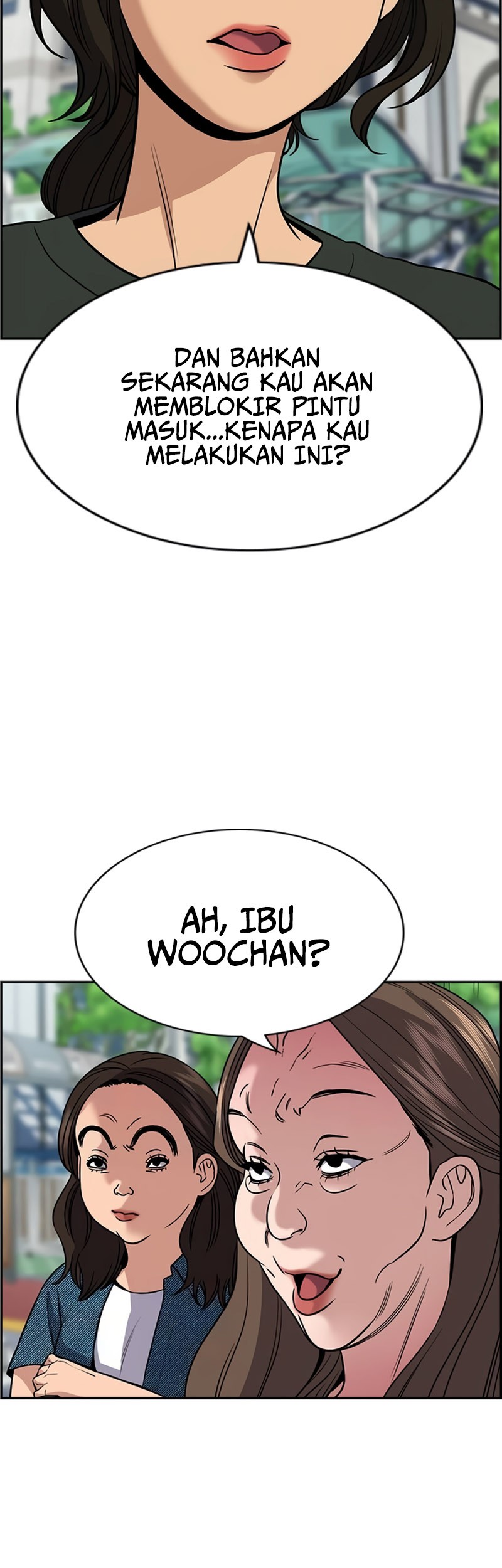 Chapter 160 - halaman 39