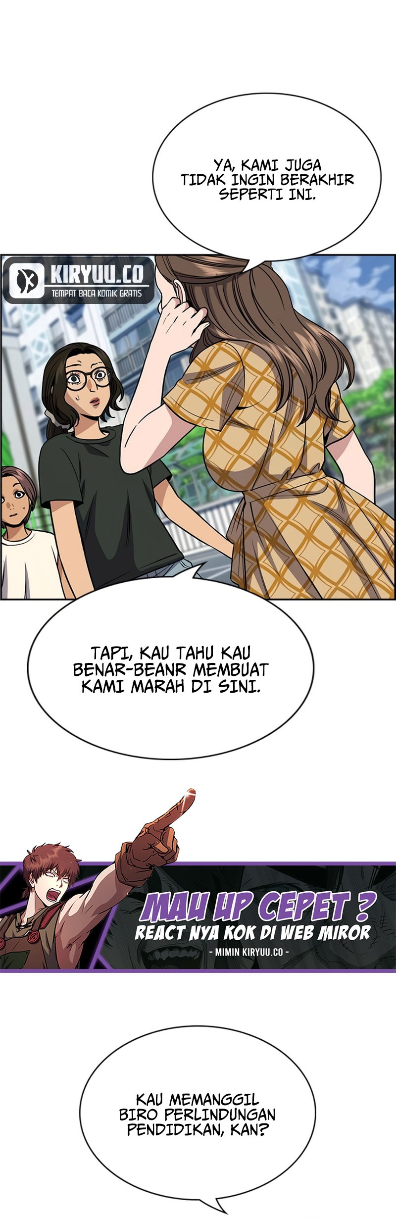 Chapter 160 - halaman 40