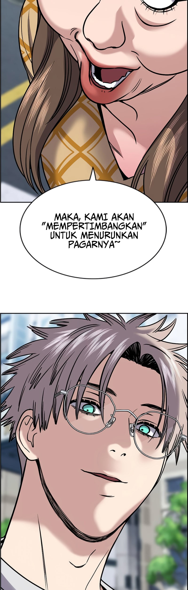 Chapter 160 - halaman 49