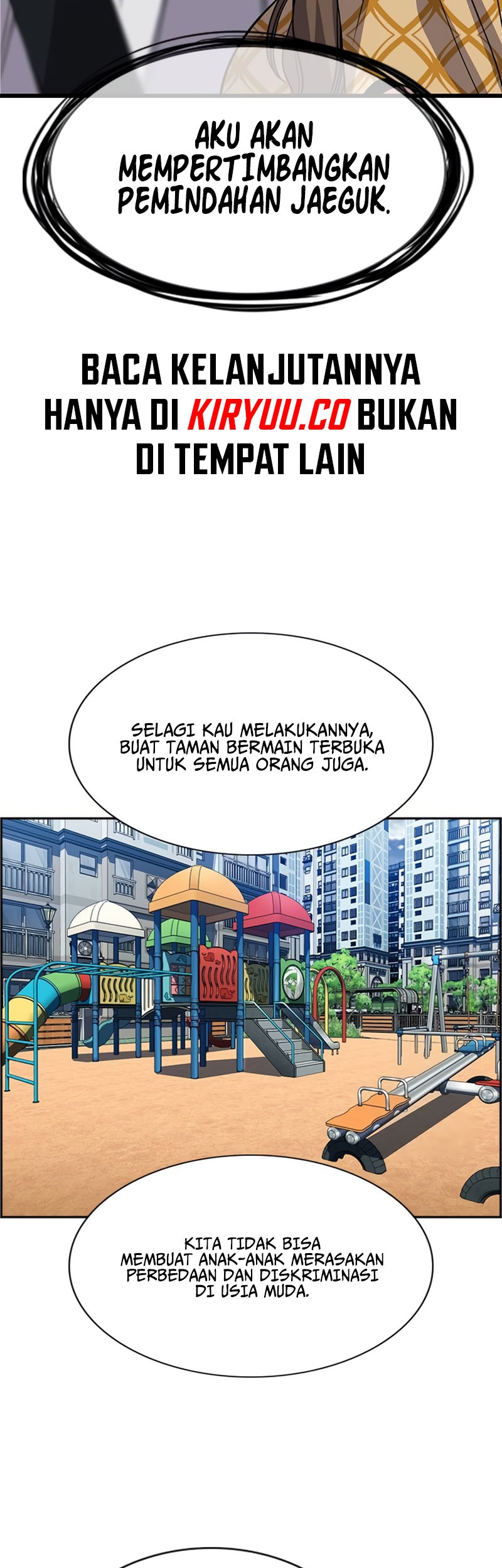 Chapter 160 - halaman 51