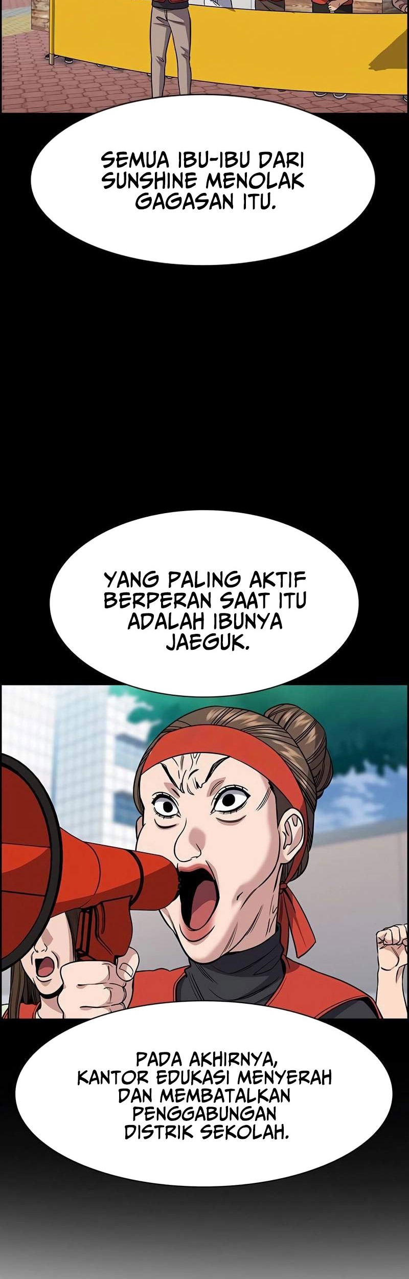 Chapter 159 - halaman 28
