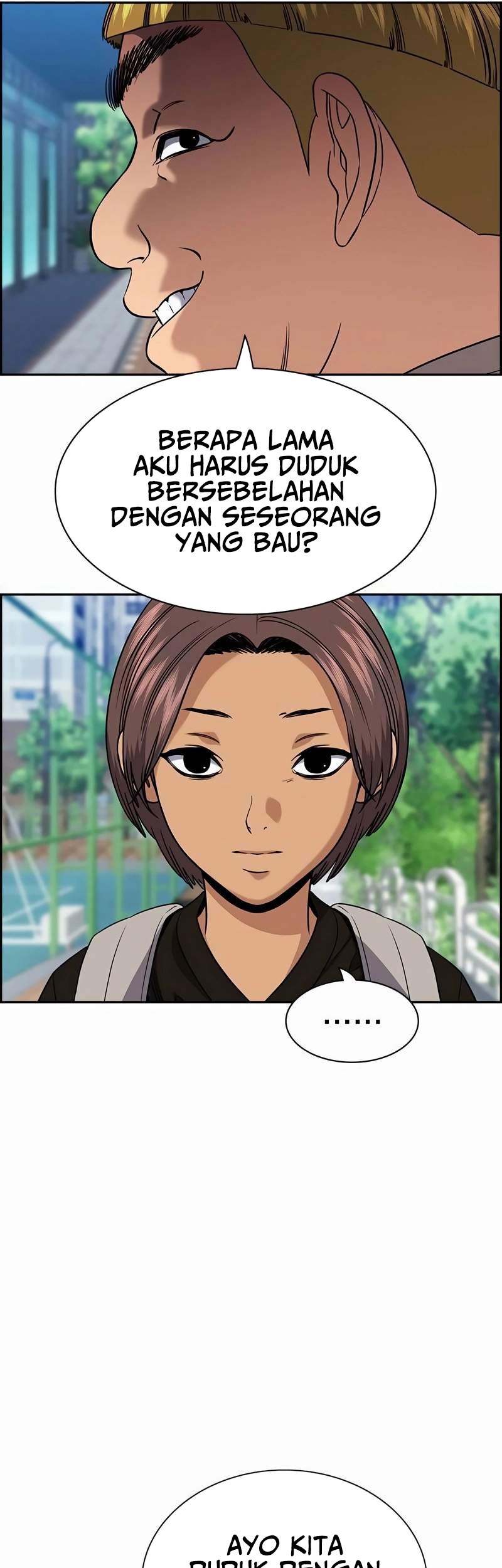 Chapter 159 - halaman 39