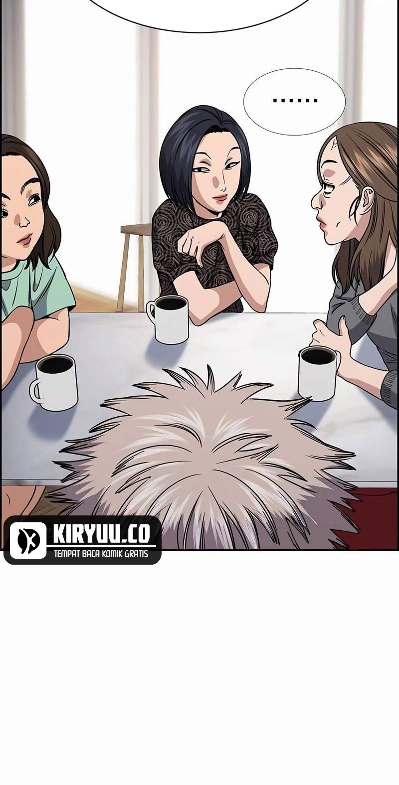 Chapter 159 - halaman 17