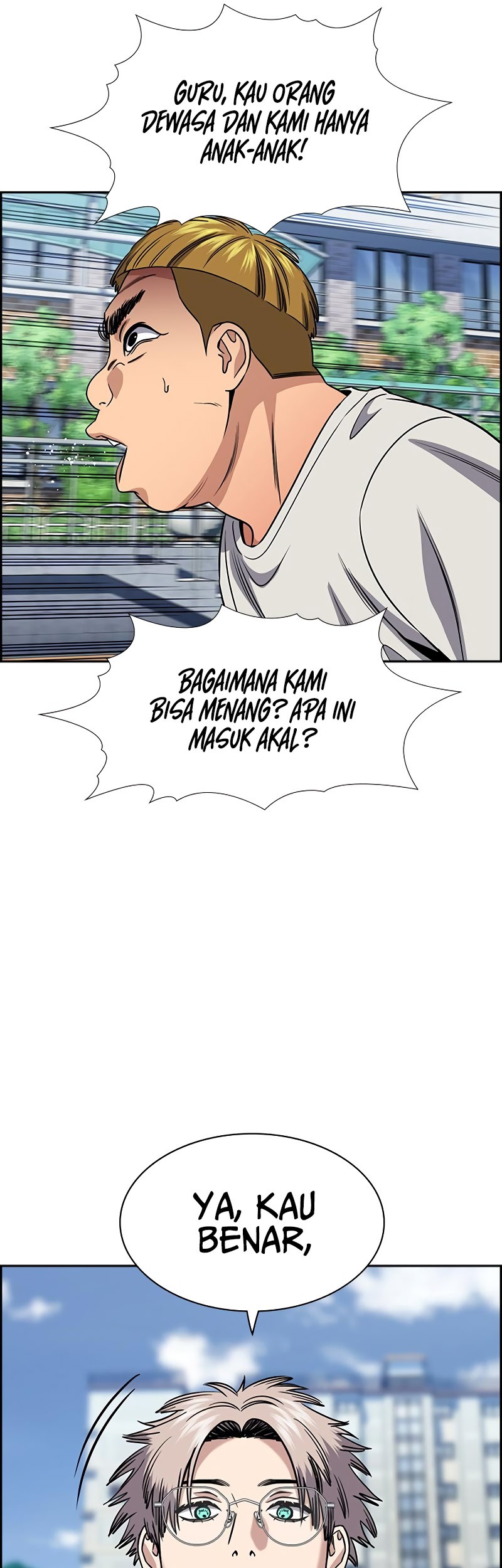 Chapter 158 - halaman 43