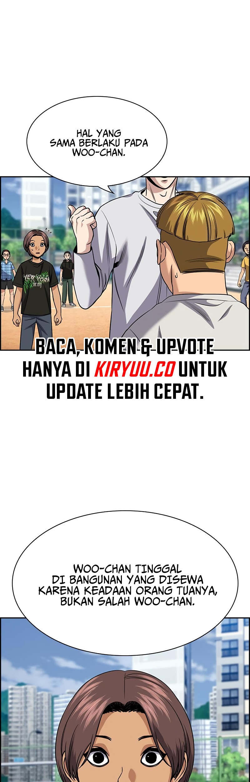Chapter 158 - halaman 45