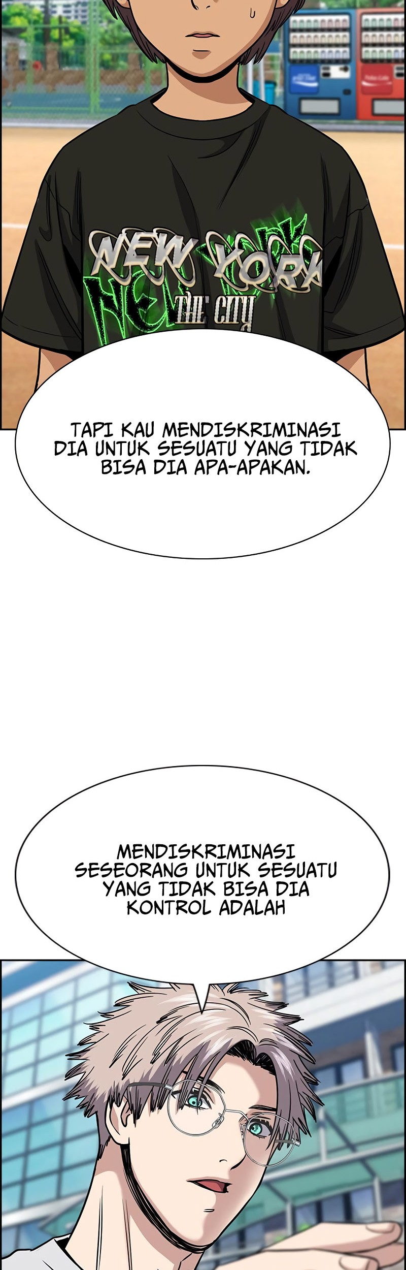 Chapter 158 - halaman 46