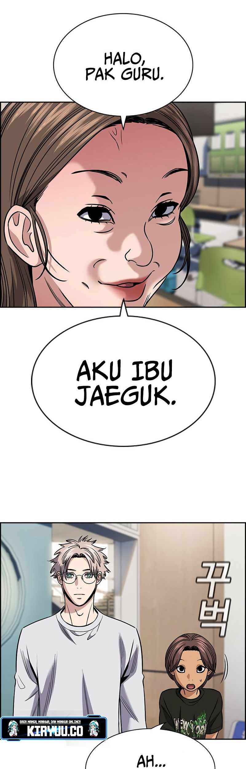 Chapter 158 - halaman 56
