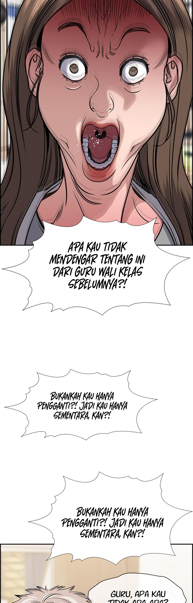 Chapter 158 - halaman 61