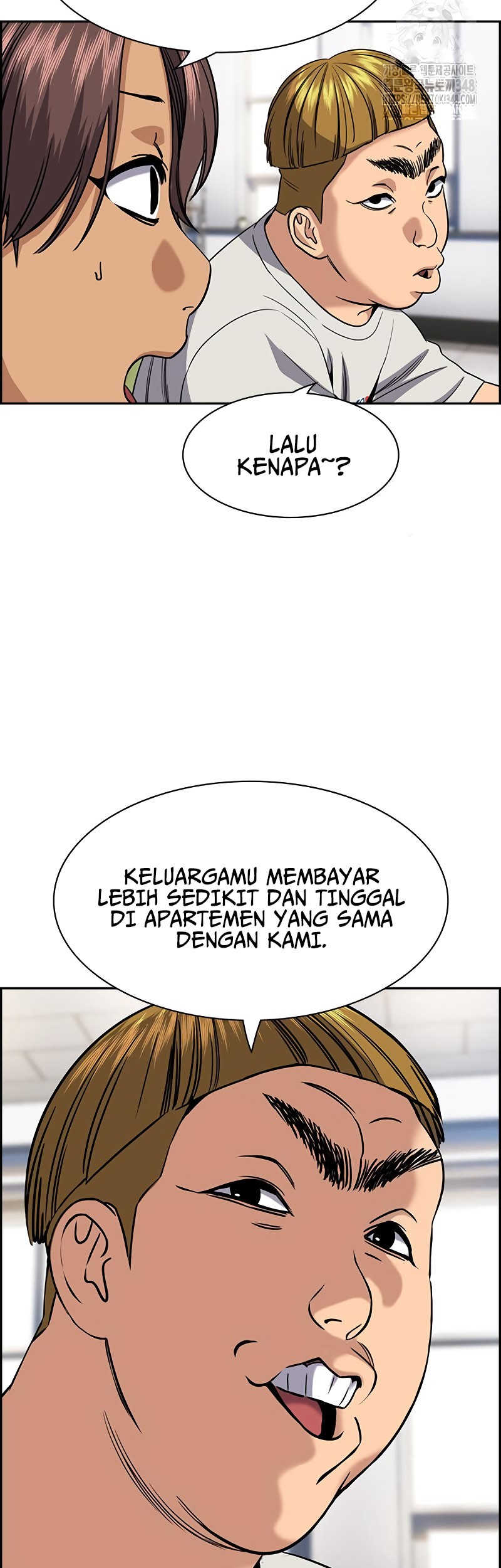 Chapter 158 - halaman 15