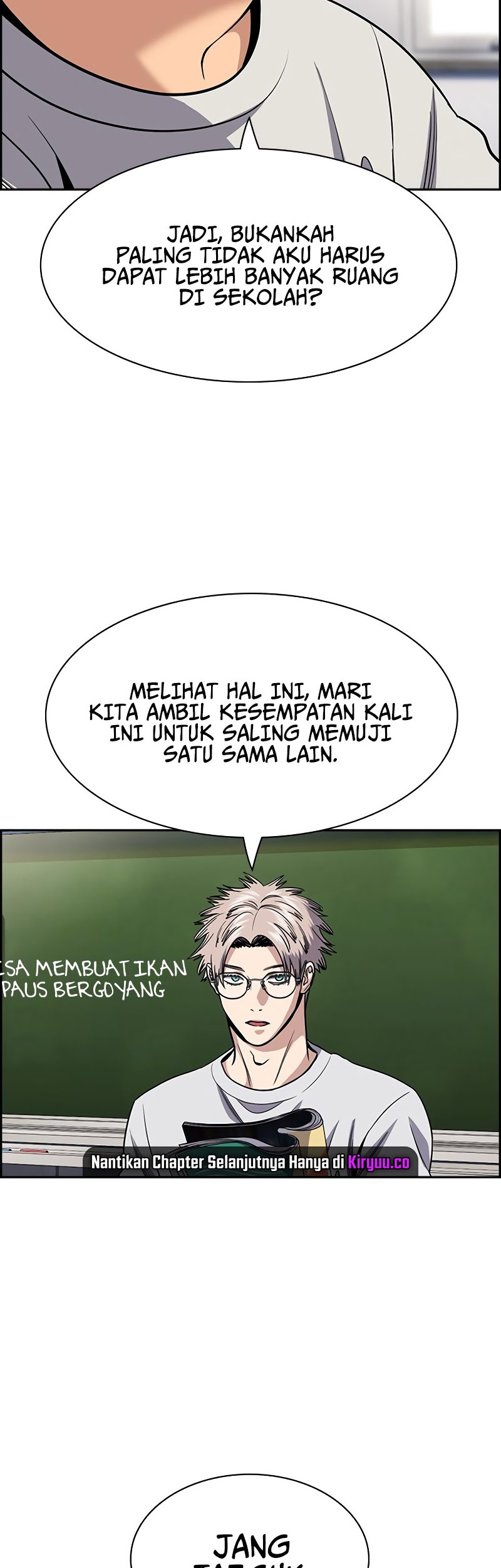 Chapter 158 - halaman 16