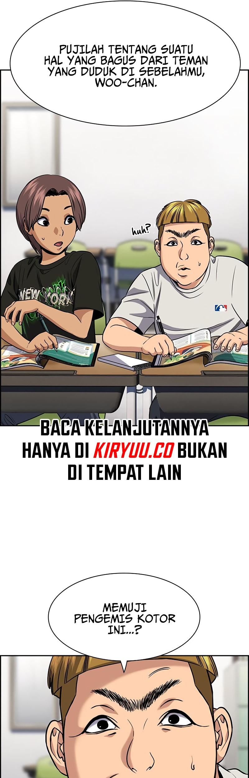 Chapter 158 - halaman 18