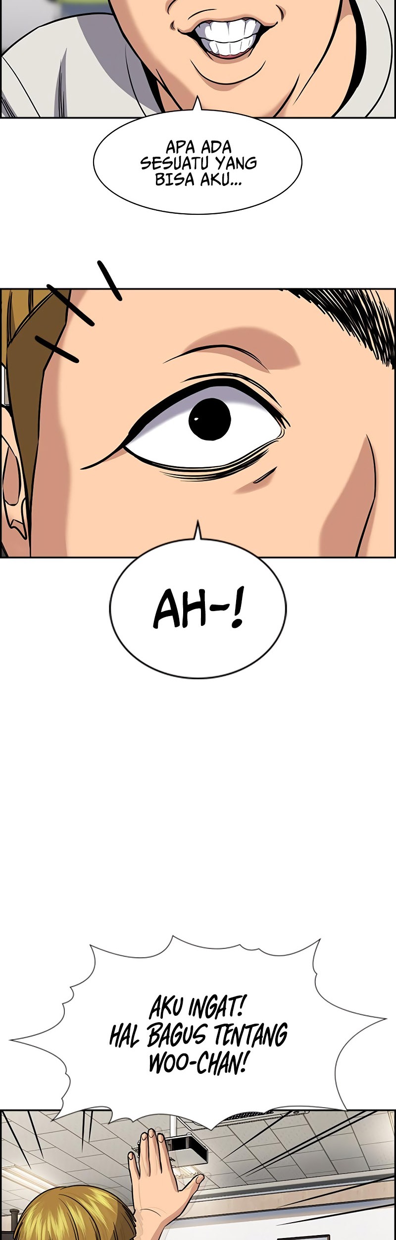 Chapter 158 - halaman 19
