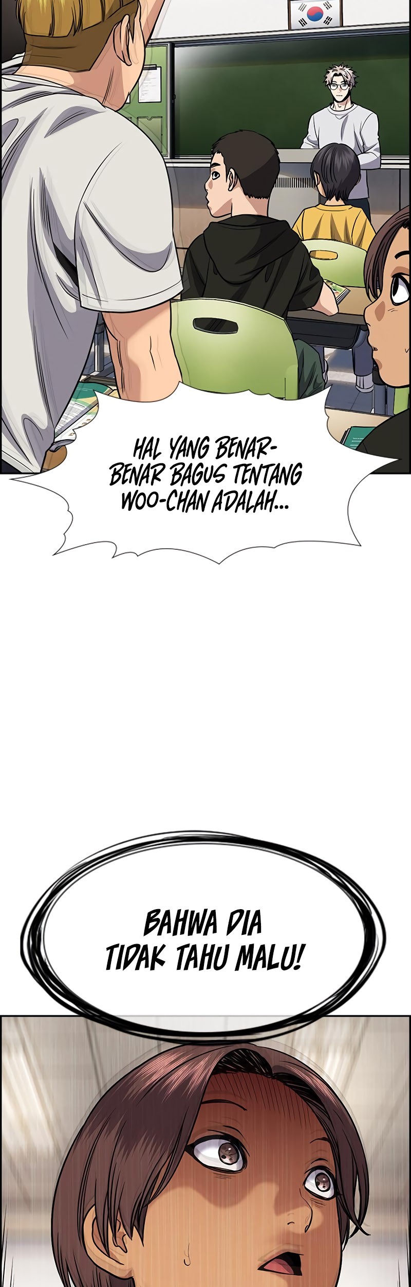 Chapter 158 - halaman 20