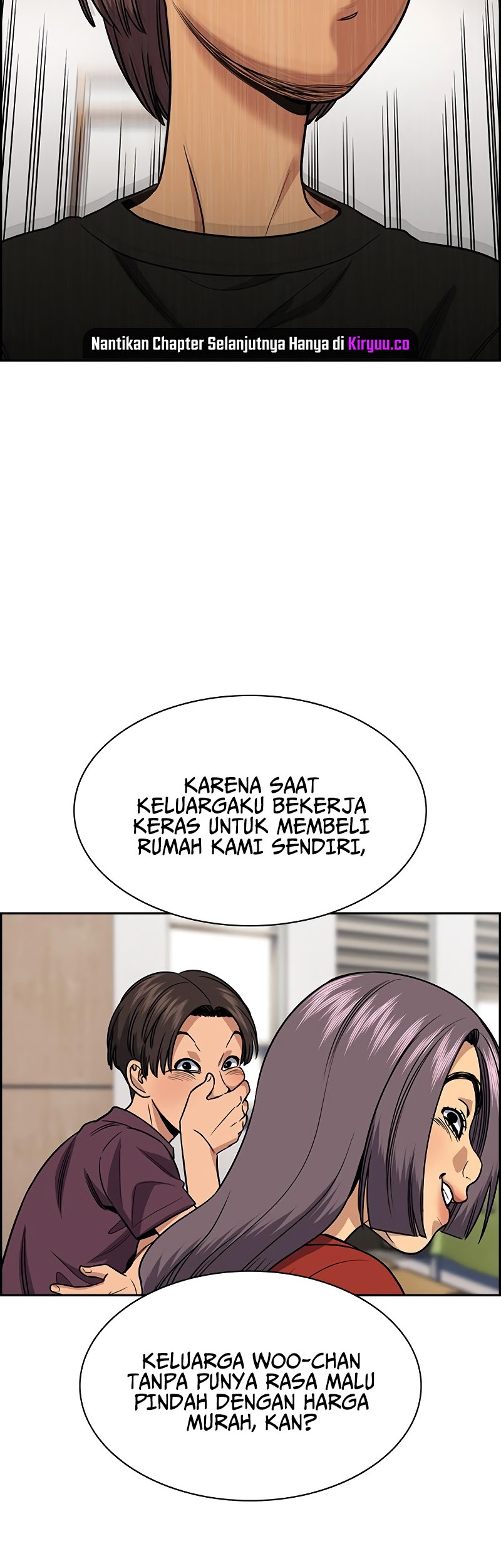 Chapter 158 - halaman 21