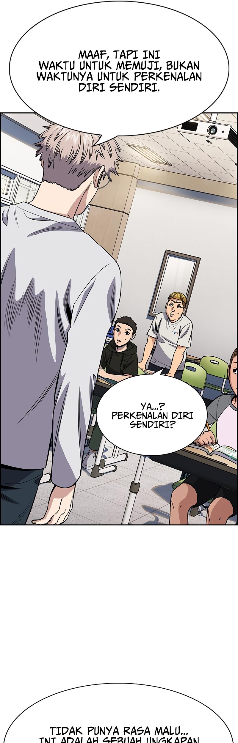 Chapter 158 - halaman 23