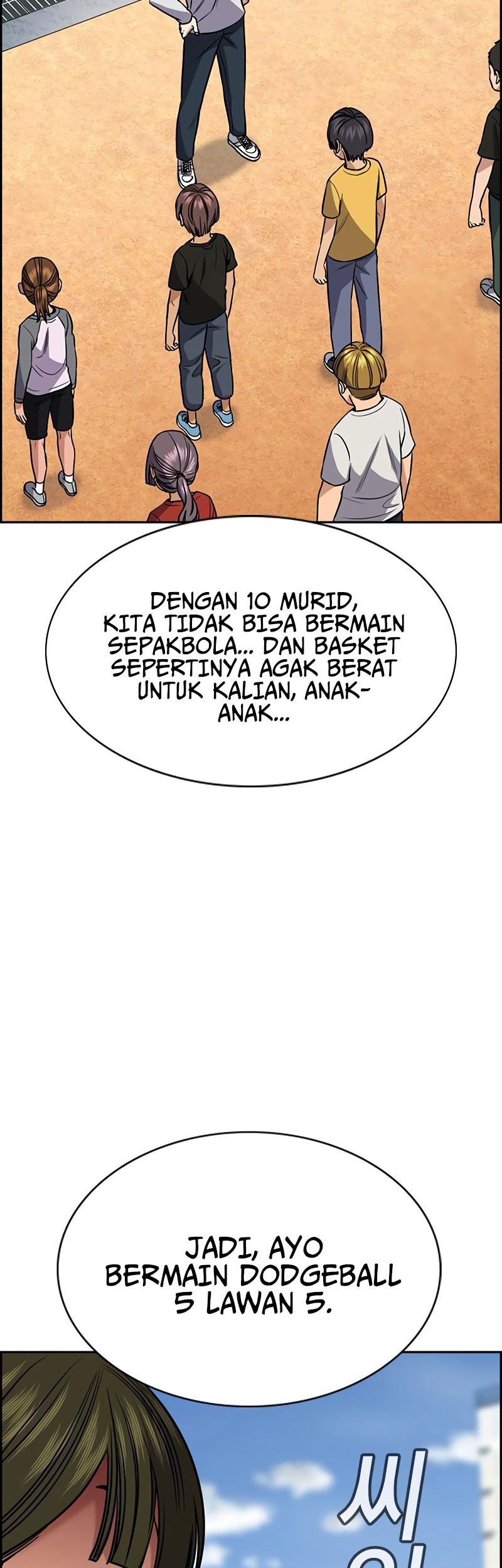 Chapter 158 - halaman 26