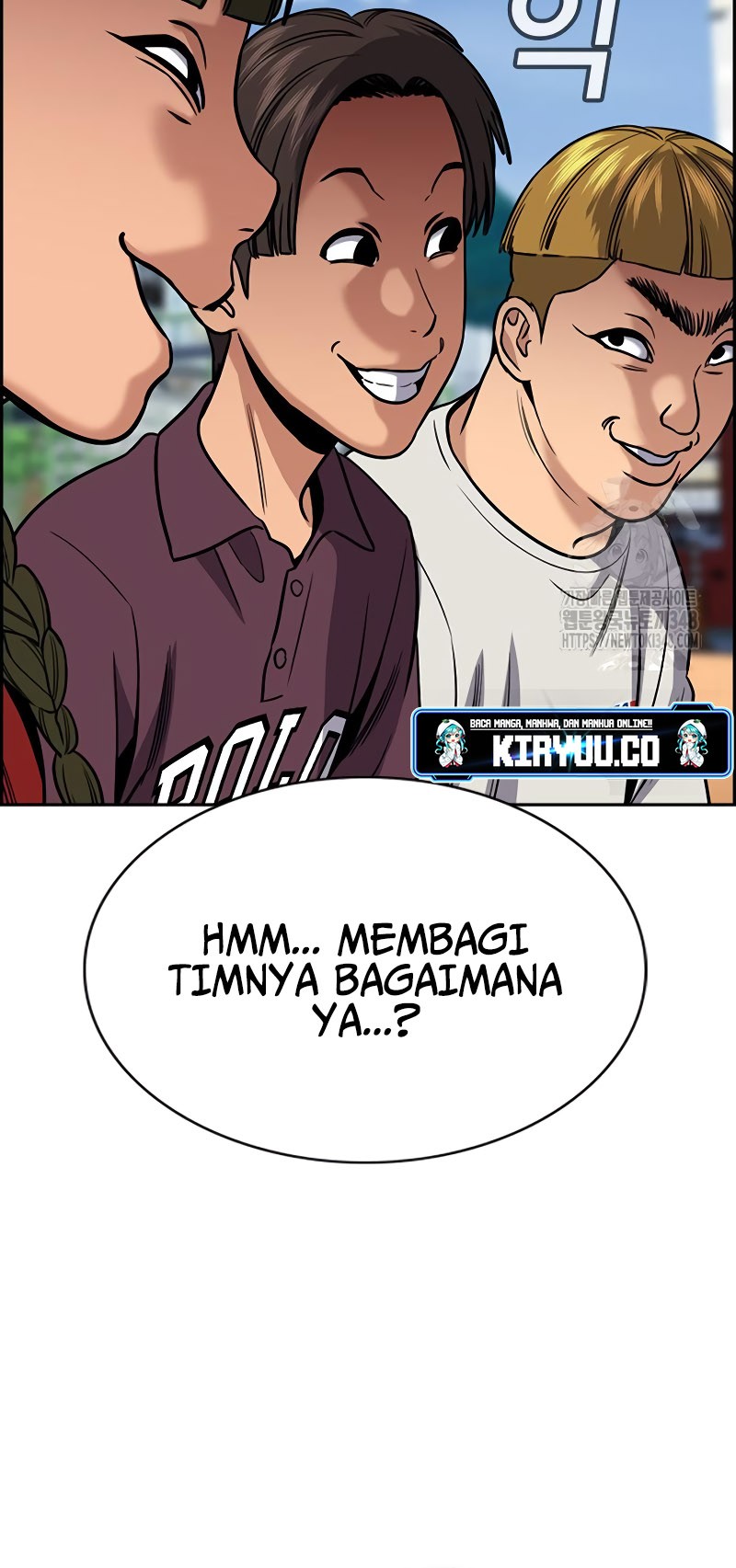 Chapter 158 - halaman 27