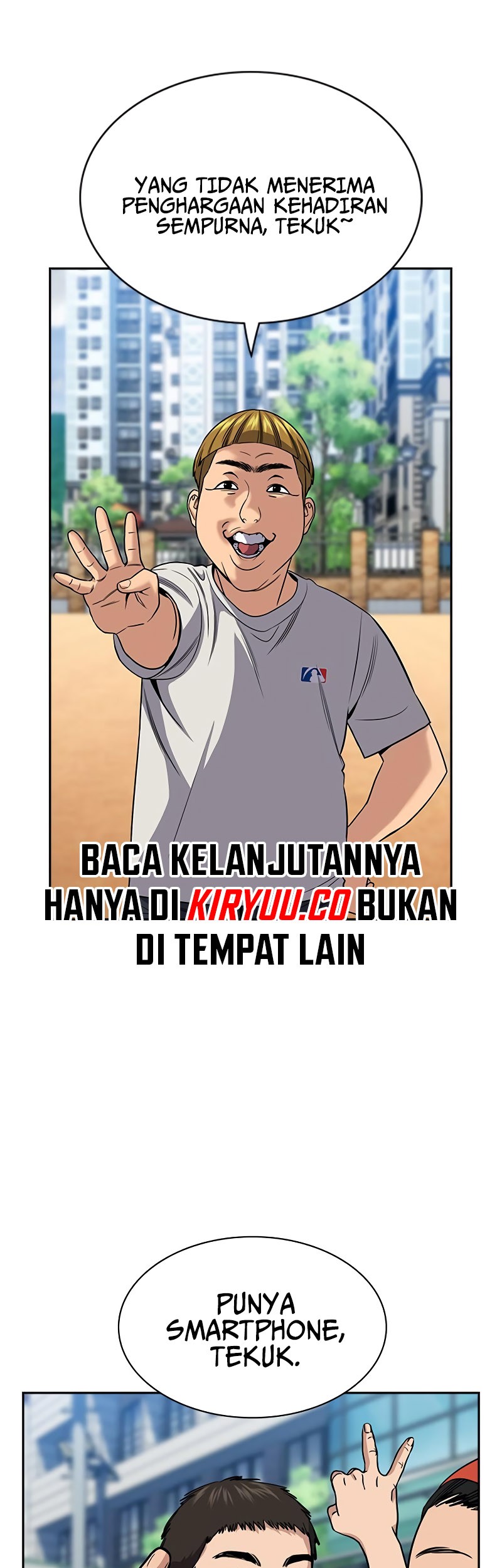 Chapter 158 - halaman 30