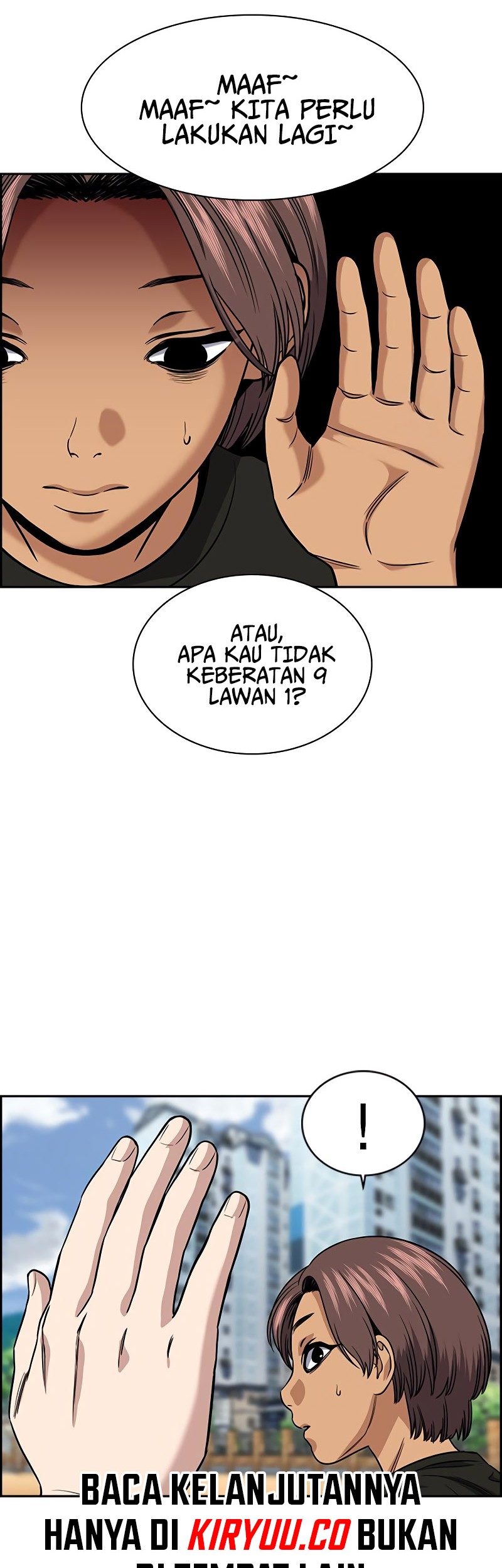 Chapter 158 - halaman 34