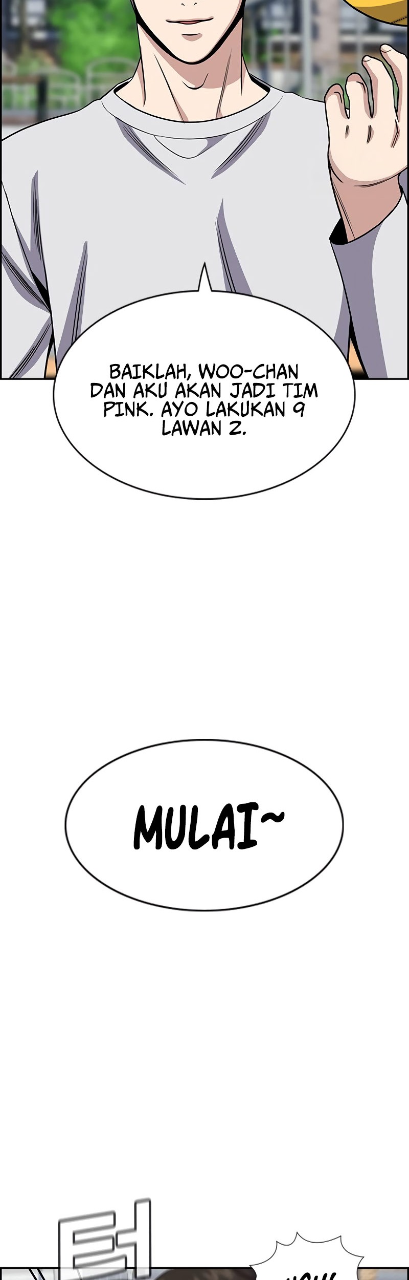 Chapter 158 - halaman 36