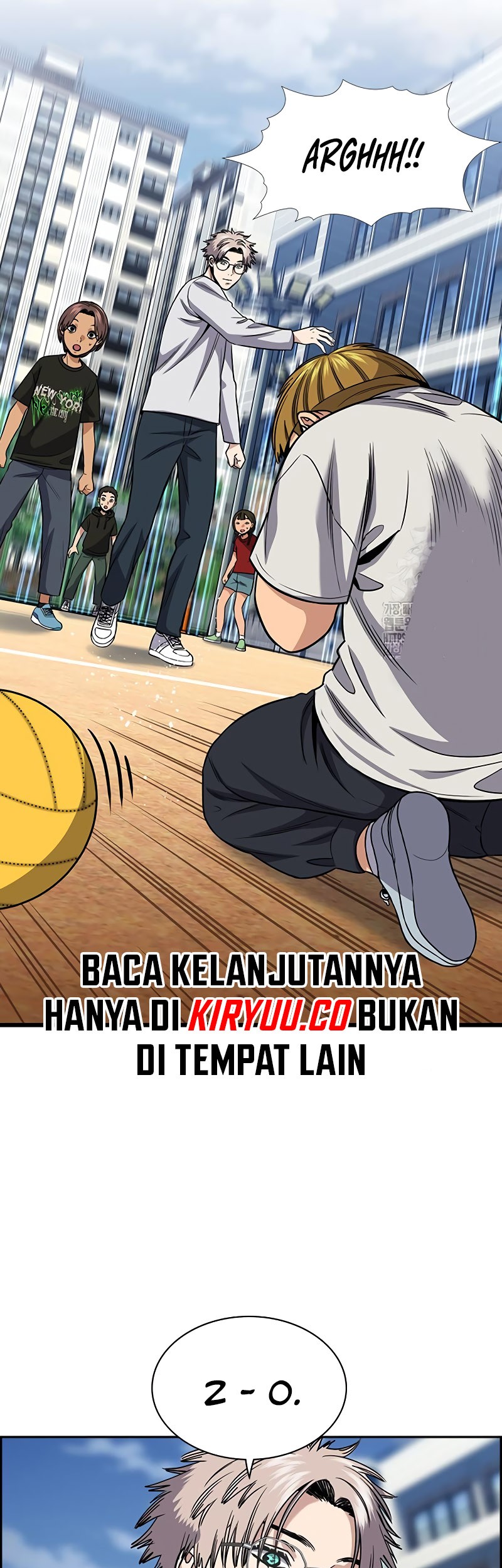 Chapter 158 - halaman 40