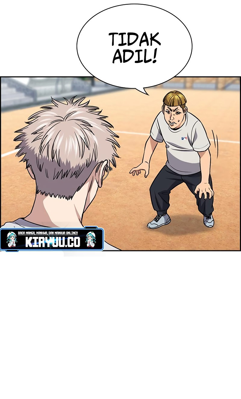 Chapter 158 - halaman 42