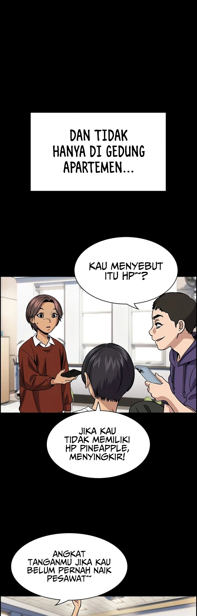 Chapter 157 - halaman 35
