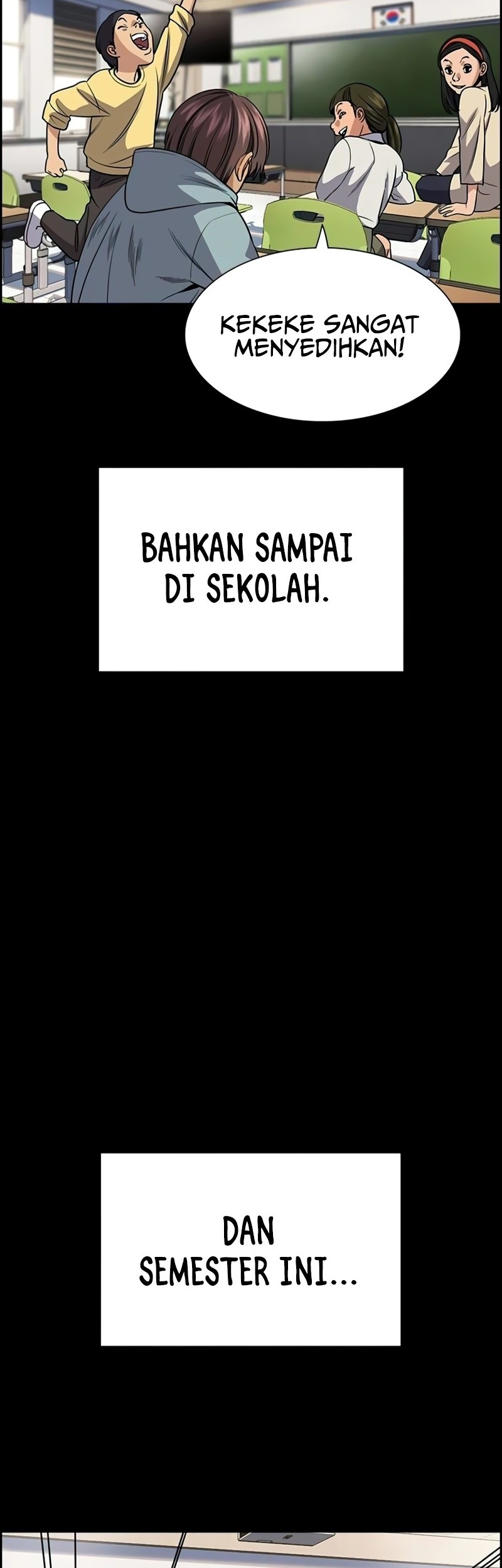 Chapter 157 - halaman 36