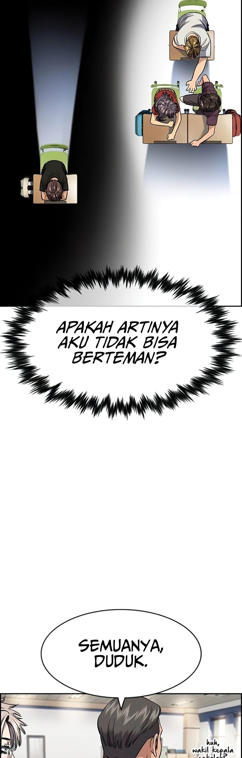 Chapter 157 - halaman 47