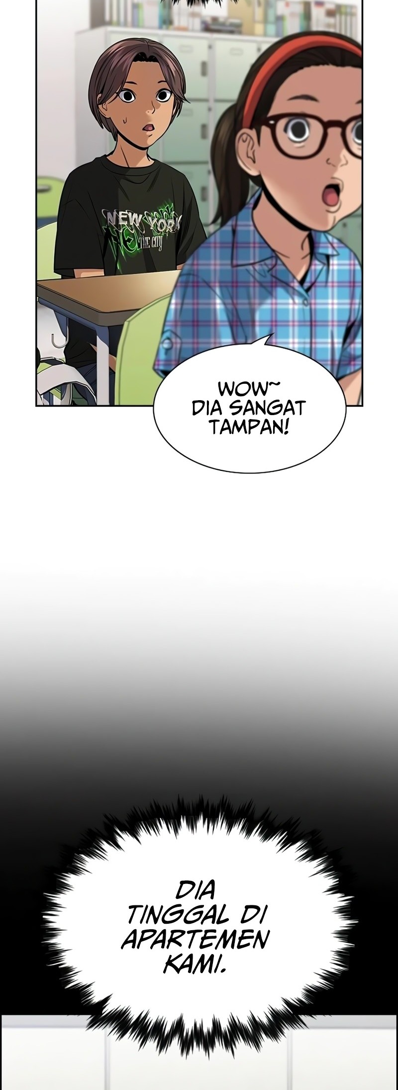 Chapter 157 - halaman 50