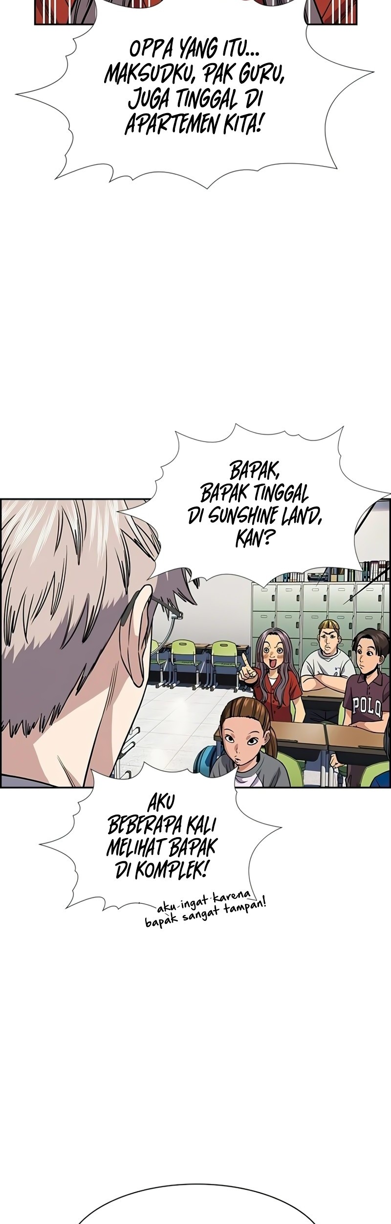 Chapter 157 - halaman 53