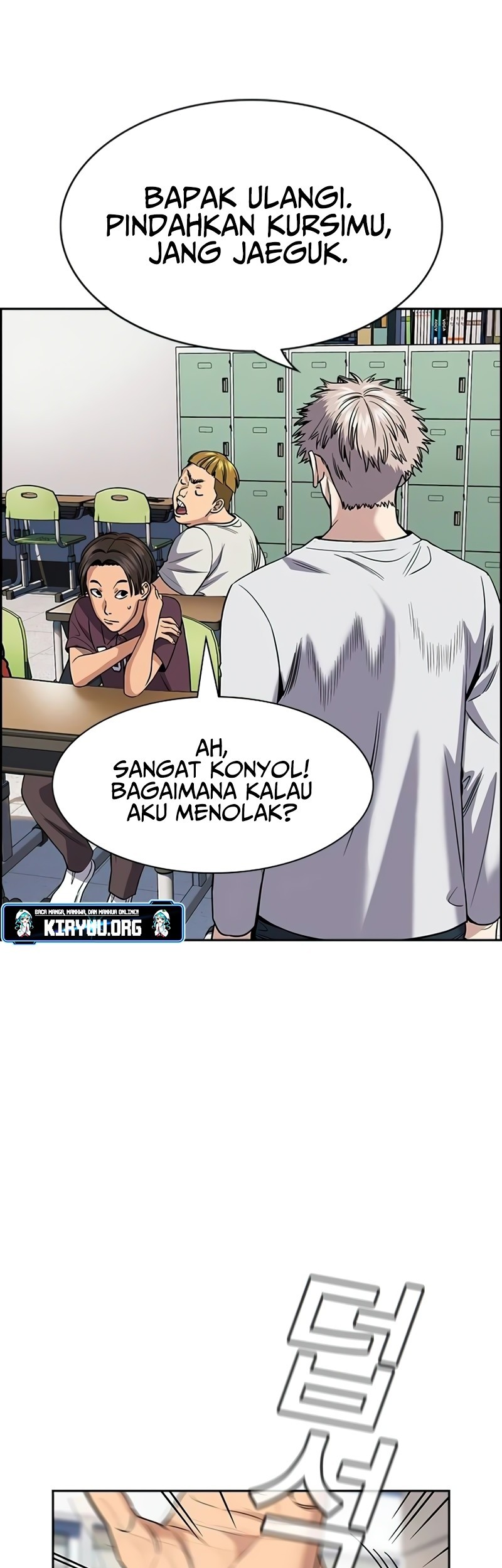 Chapter 157 - halaman 63