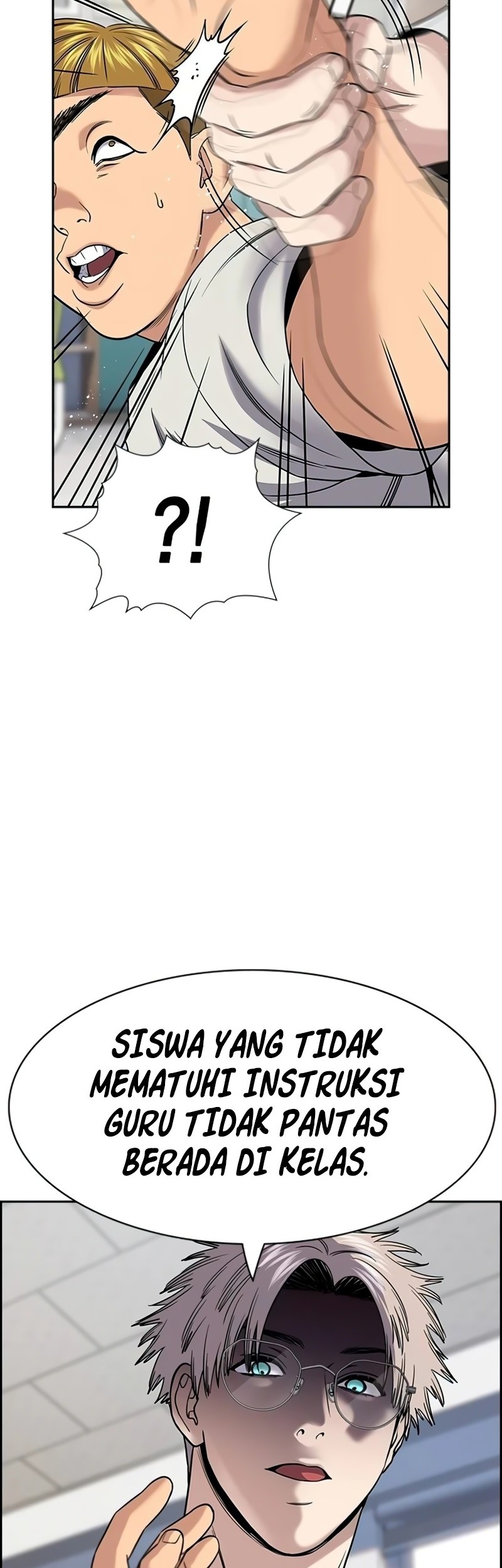 Chapter 157 - halaman 64