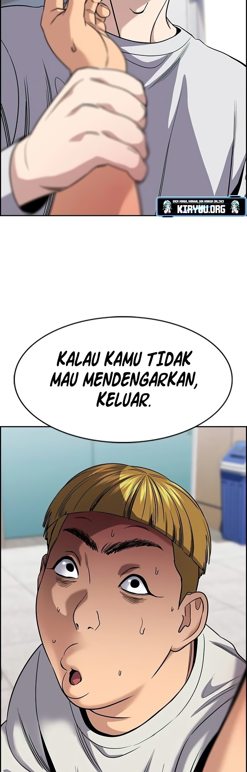 Chapter 157 - halaman 65
