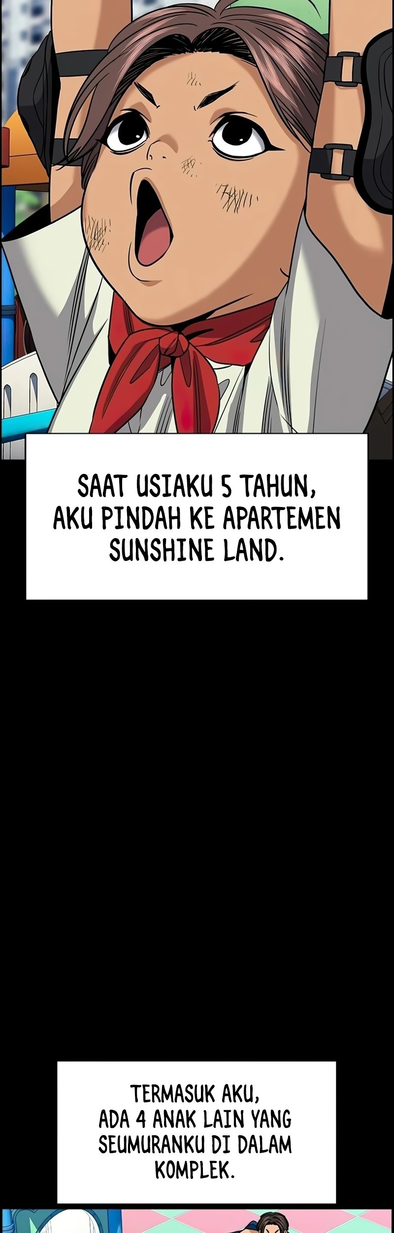 Chapter 157 - halaman 17