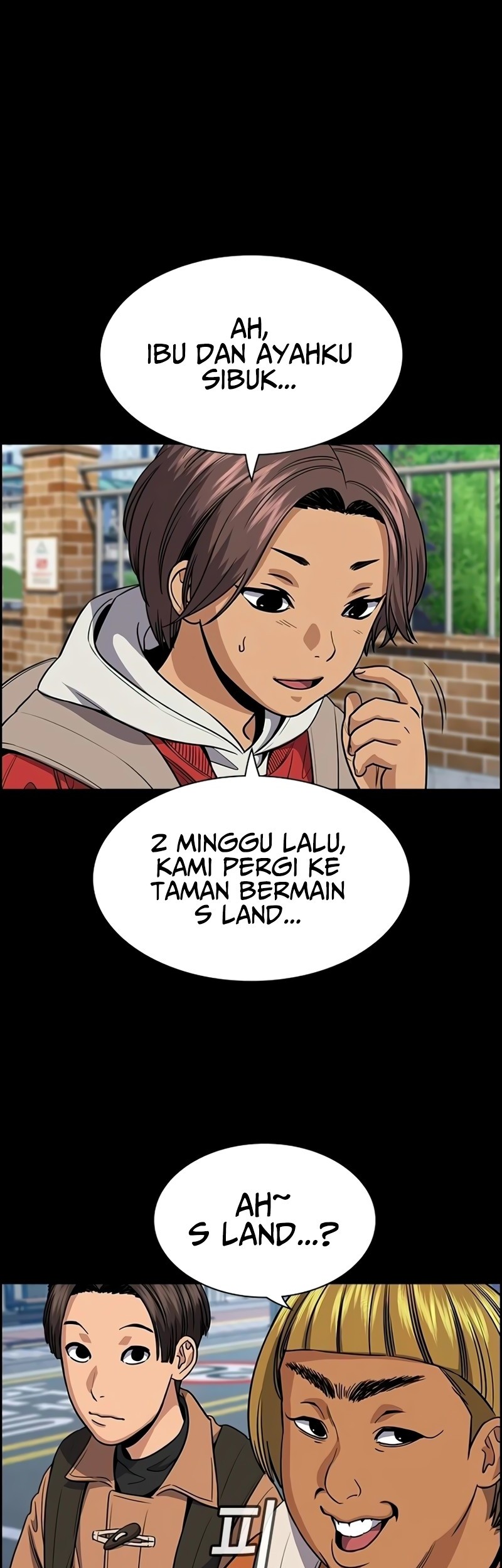 Chapter 157 - halaman 21