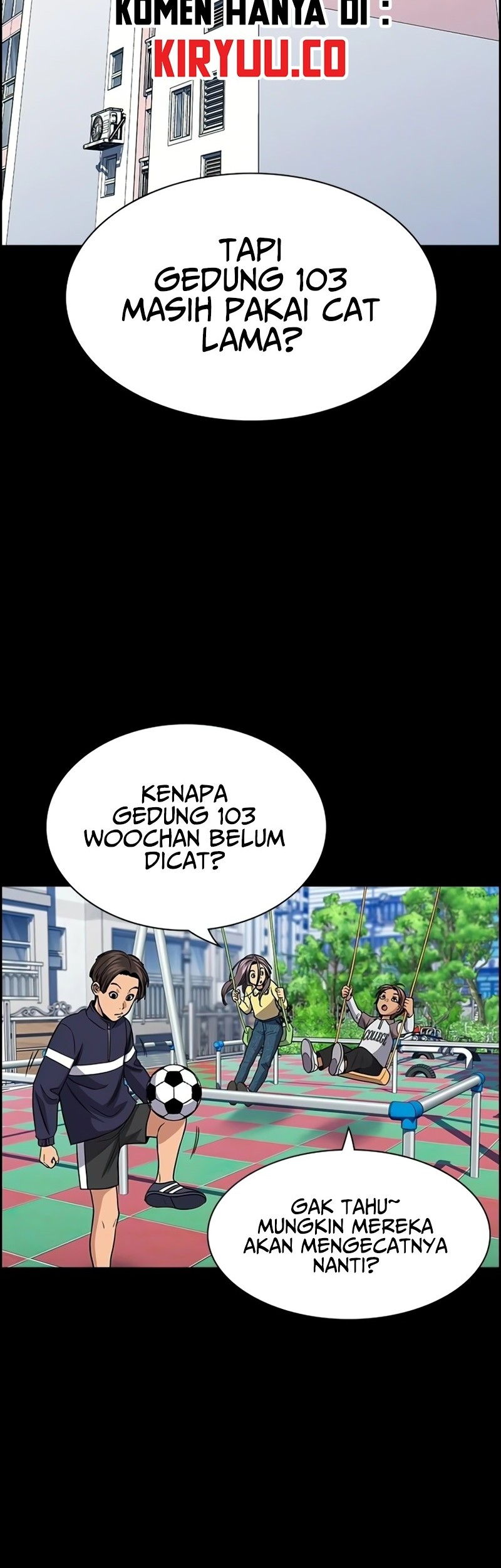 Chapter 157 - halaman 26