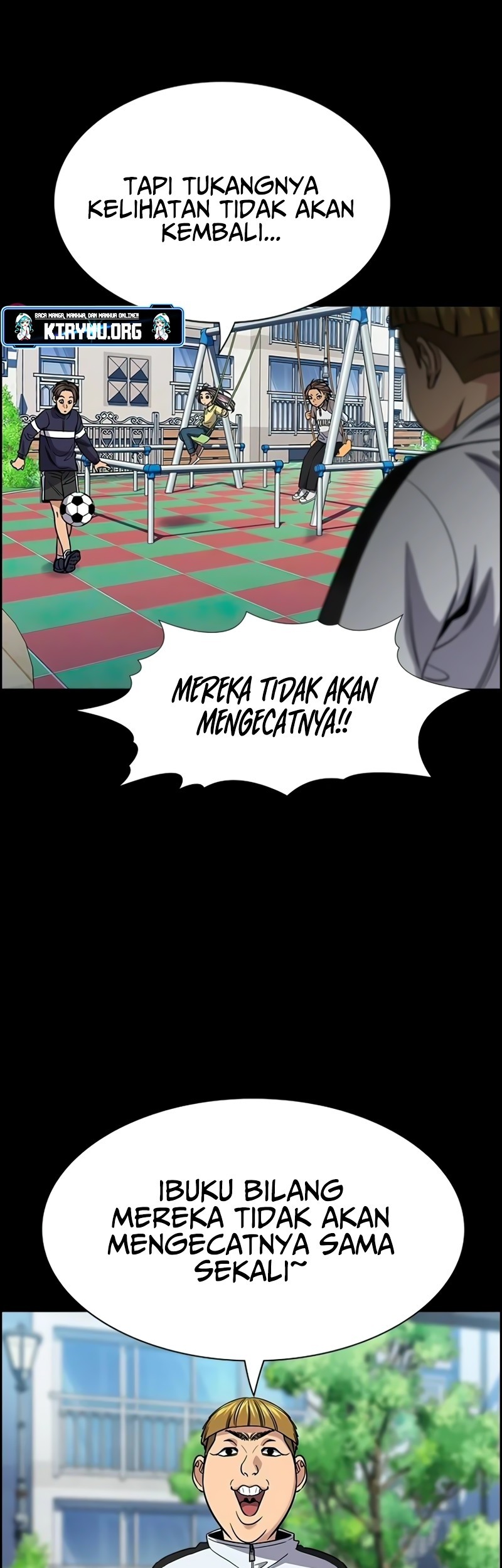 Chapter 157 - halaman 27