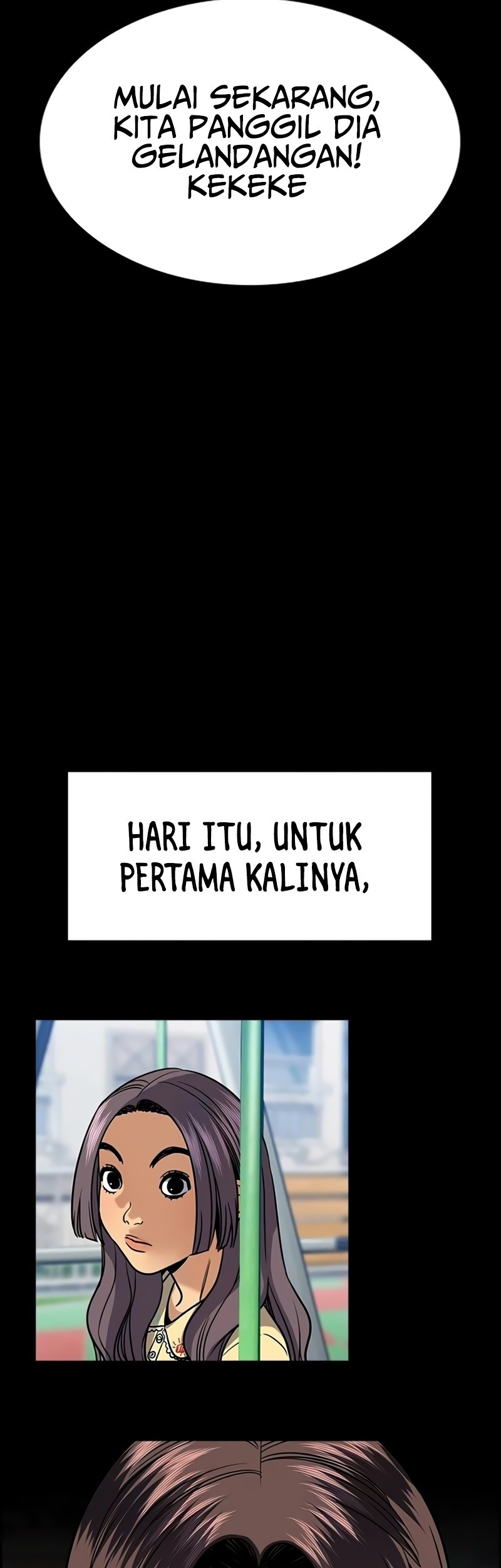 Chapter 157 - halaman 31