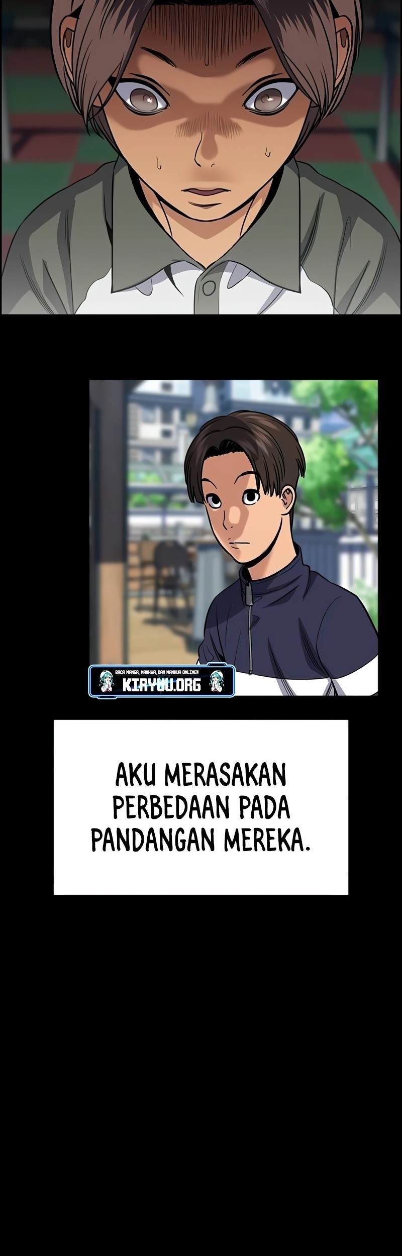 Chapter 157 - halaman 32