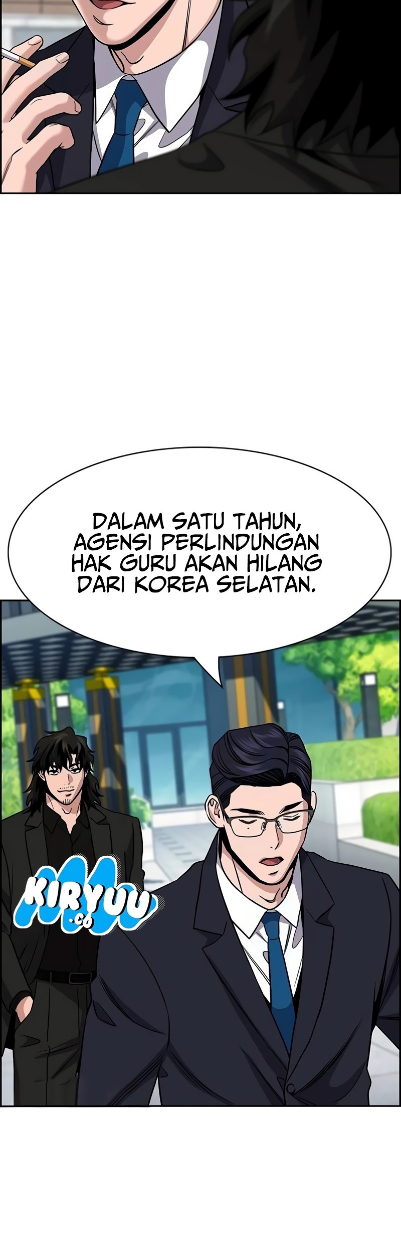 Chapter 156 - halaman 38