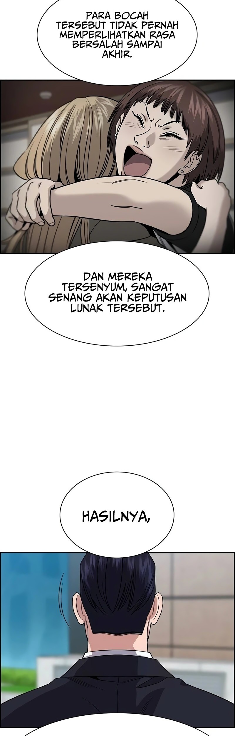 Chapter 156 - halaman 40